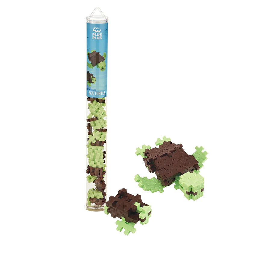 Tube - Sea Turtle - Game On