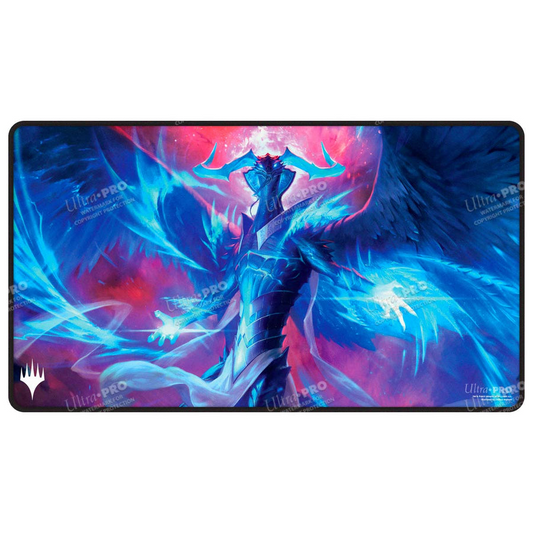 Ugin, Eye of the Storm Stitched Playmat - Game On