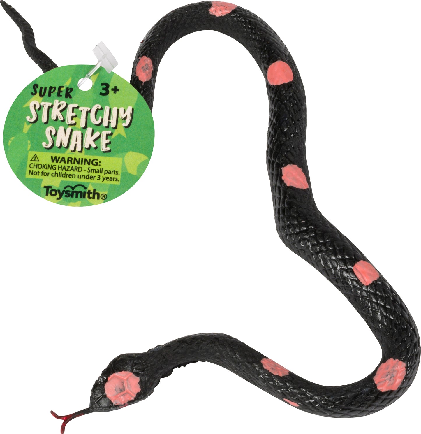 Ultra Stretchy Snake - Game On