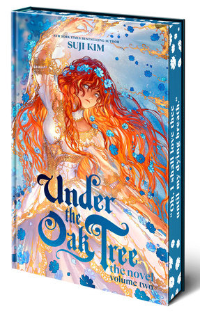 Under the Oak Tree: Volume 2 (The Novel) - Game On