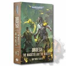 Urdesh Magister & Martyr (PB) - Game On