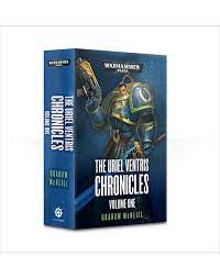 Uriel Ventris Chronicle 1 - Game On