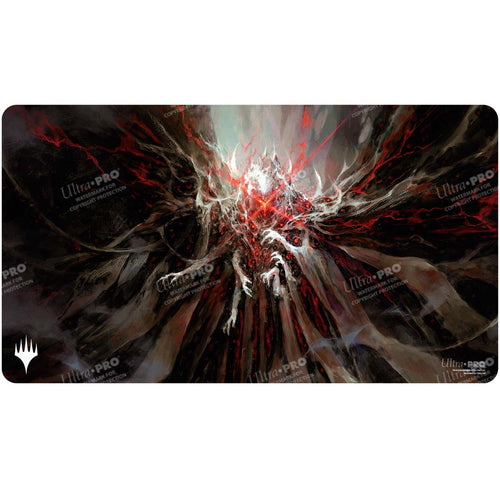 Valgavoth Harrower of Souls Playmat - Game On