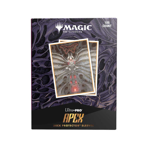 Valgavoth Terror Eater Apex Deck Protectors - Game On