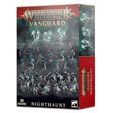 Spearhead Nighthaunt - Game On