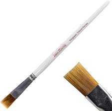 Vehicle/Terrain Brush - Game On