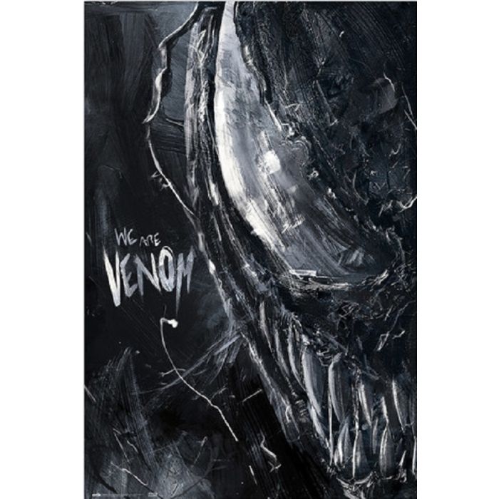 Venom - Creepy - Game On