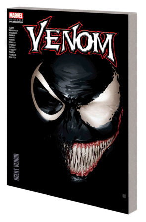 Venom Modern Era - Epic Collection - Agent Venom - Game On