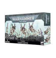 Venomthropes - Tyranids - Game On