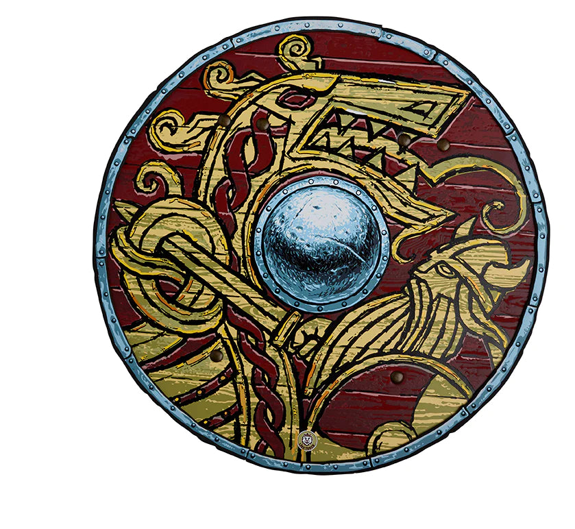 Viking Shield Harald - Game On