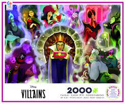 Villains 2 2000 pc - Game On