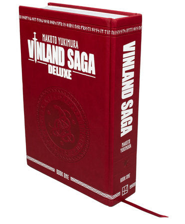 Vinland Saga Deluxe 1 - Game On