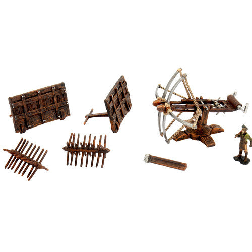 War Marchines Ballista - Terrain - Game On