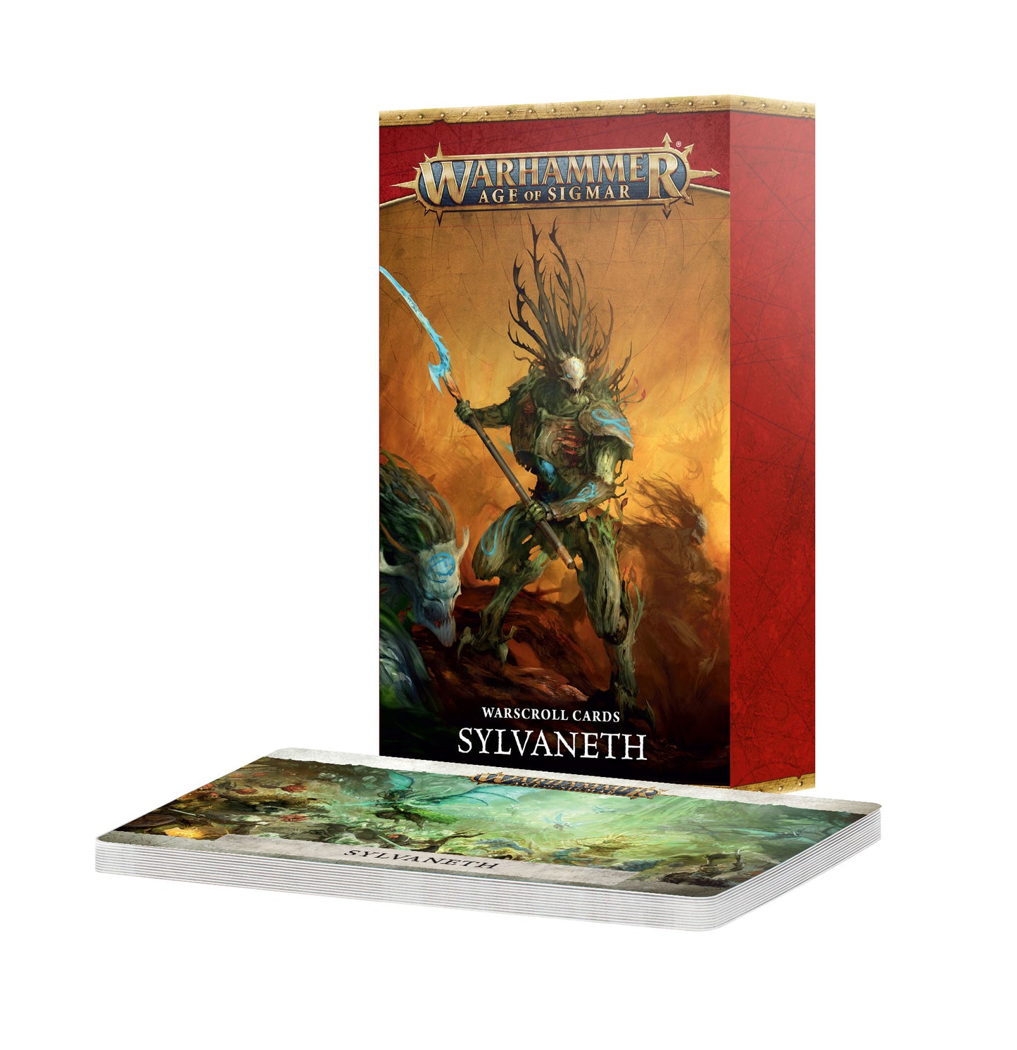 Warscrolls - Sylvaneth - Game On