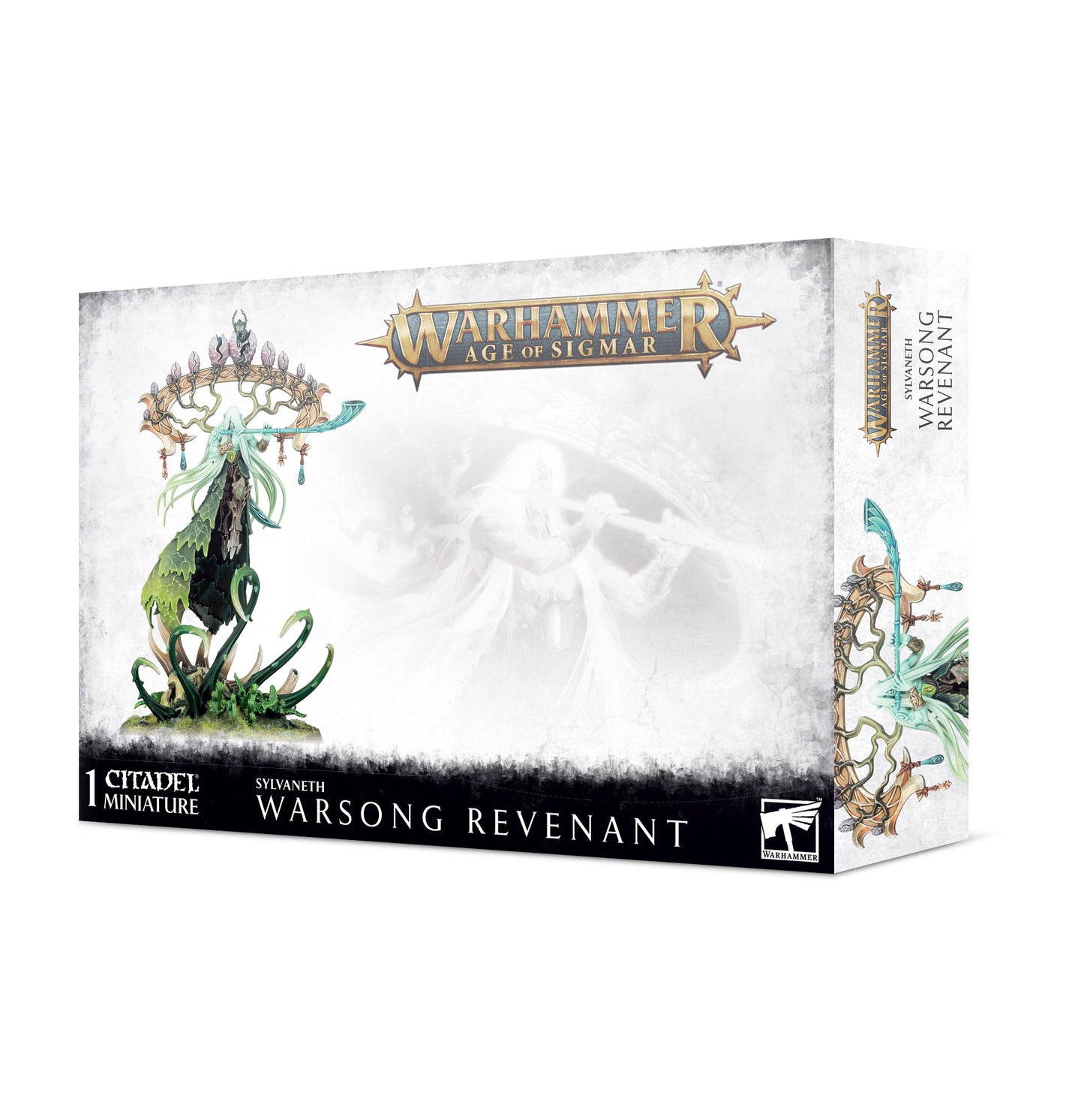 Warsong Revenant - Sylvaneth - Game On