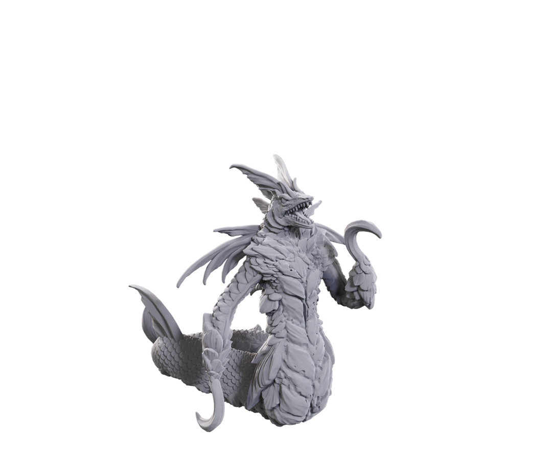 Wastrilith - Adversaries - Game On