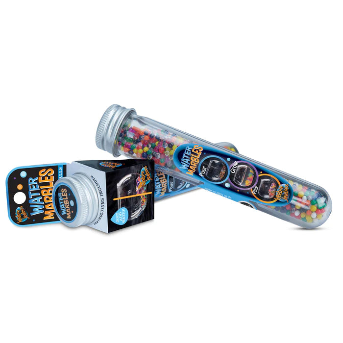 Water Marble - Game On