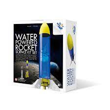 Water Powered - Rocket Kit - Game On
