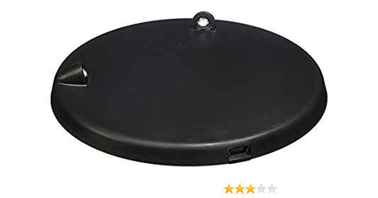 LED Metal Earth® Display Base - White Light - Game On