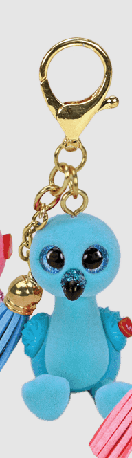 William - Teal Bird - Boos Clip - Game On