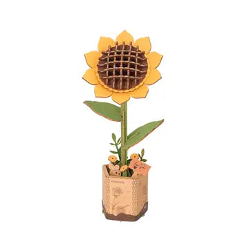 Sunflower - Game On