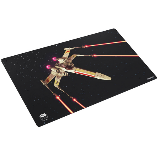 X-Wing Playmat - Game On