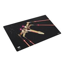 X-Wing Playmat - Game On