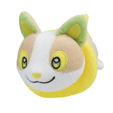 Yamper Kororin Plush - Game On