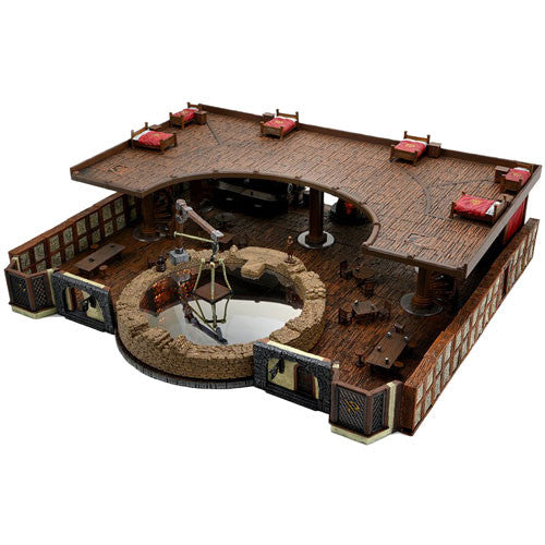 Yawning Portal Inn Premium Set - Terrain - Game On