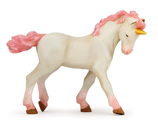 Young Unicorn - Game On