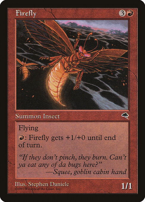 Firefly (172) - Tempest - Game On