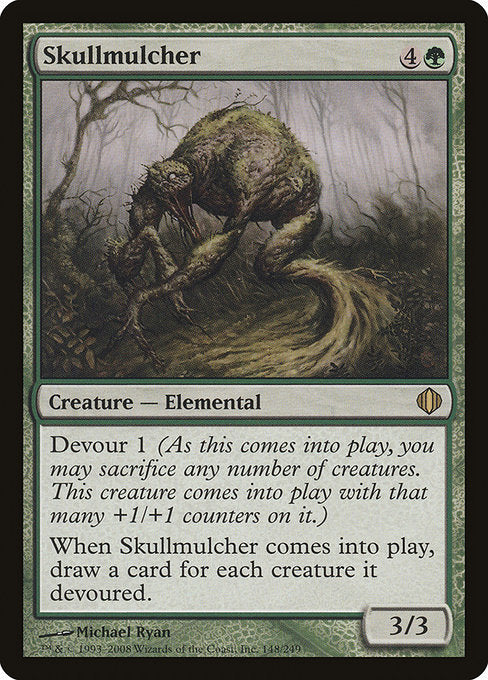 Skullmulcher (148) - Shards of Alara - Game On
