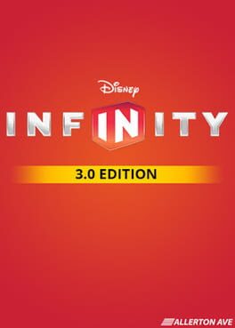 Disney Infinity 3.0 - Playstation 4 (Complete In Box) - Game On