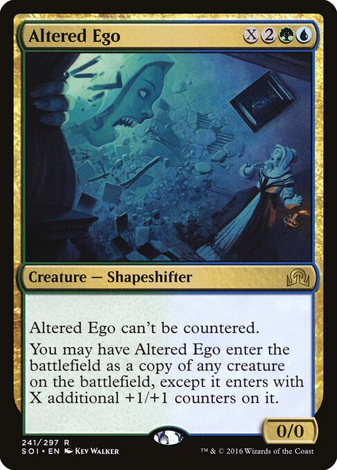 Altered Ego (241) - Shadows over Innistrad - Game On