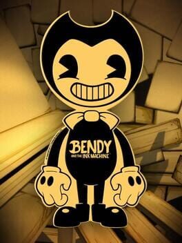 Bendy and the Ink Machine - Playstation 4 (Complete In Box) - Game On