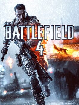 Battlefield 4 - Playstation 4 (Complete In Box) - Game On