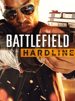 Battlefield Hardline - Playstation 4 (Loose (Game Only)) - Game On