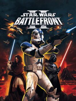 Star Wars: Battlefront II - Playstation 4 (Loose (Game Only)) - Game On