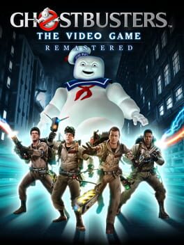 Ghostbusters: The Video Game Remastered - Playstation 4 (Loose (Game Only)) - Game On