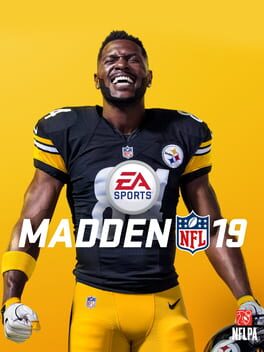 Madden NFL 19 - Playstation 4 (Complete In Box) - Game On