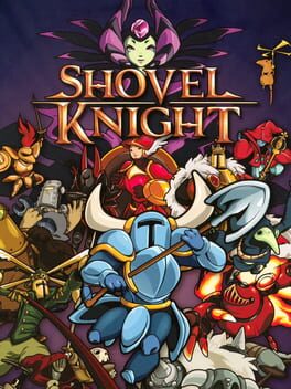 Shovel Knight - Playstation 4 (Complete In Box) - Game On