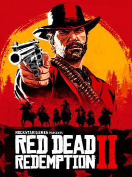 Red Dead Redemption 2 - Playstation 4 (Sealed) - Game On