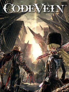 Code Vein - Playstation 4 (Loose (Game Only)) - Game On