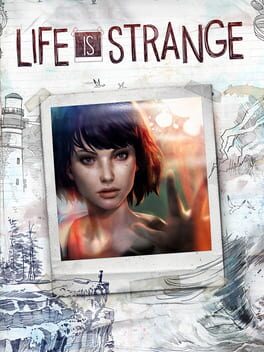 Life Is Strange - Playstation 4 (Complete In Box) - Game On