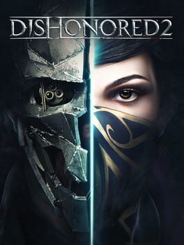 Dishonored 2 - Playstation 4 (Sealed) - Game On