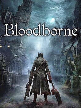 Bloodborne - Playstation 4 (Complete In Box) - Game On