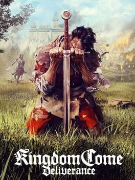 Kingdom Come Deliverance - Playstation 4 (Loose (Game Only)) - Game On