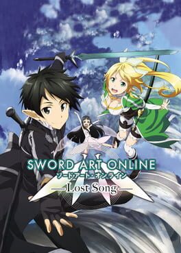 Sword Art Online: Lost Song - Playstation 4 (Complete In Box) - Game On