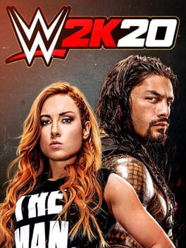 WWE 2K20 - Playstation 4 (Complete In Box) - Game On