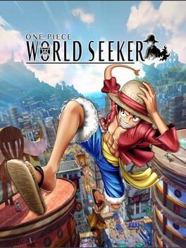 One Piece: World Seeker - Playstation 4 (Complete In Box) - Game On